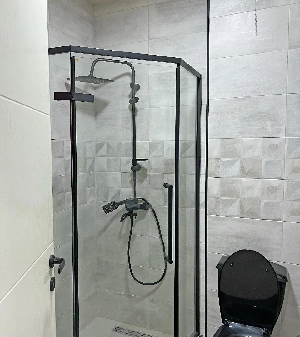 Studio Apartment Batumi Georgia