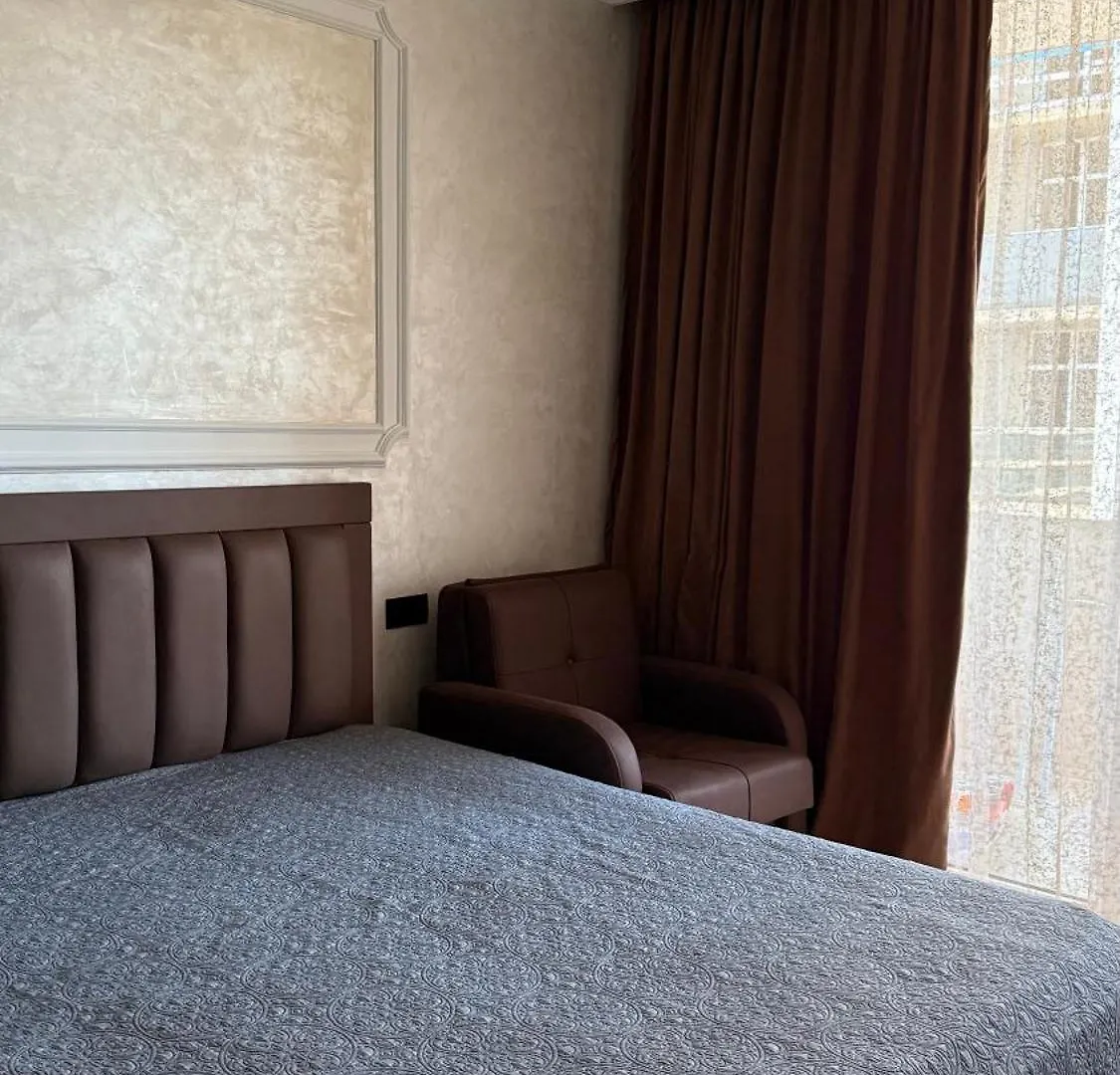 Studio Apartment Batumi Georgia