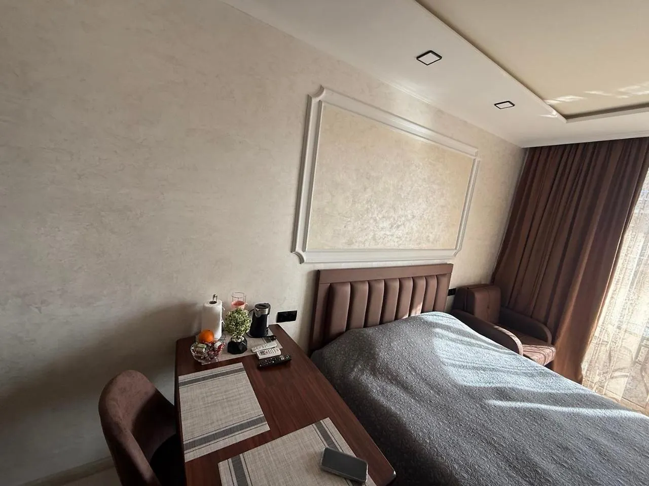 Studio Apartment Batumi