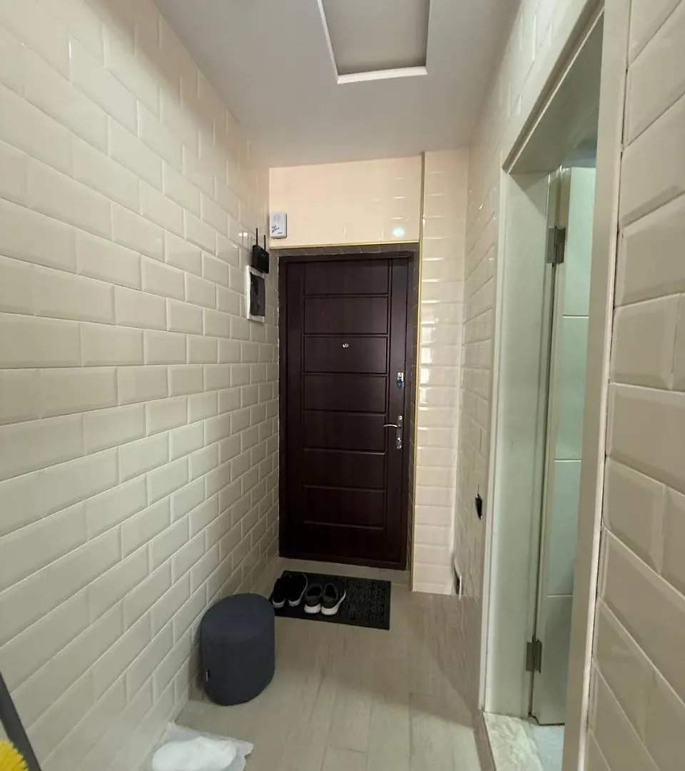 Studio Apartment Batumi