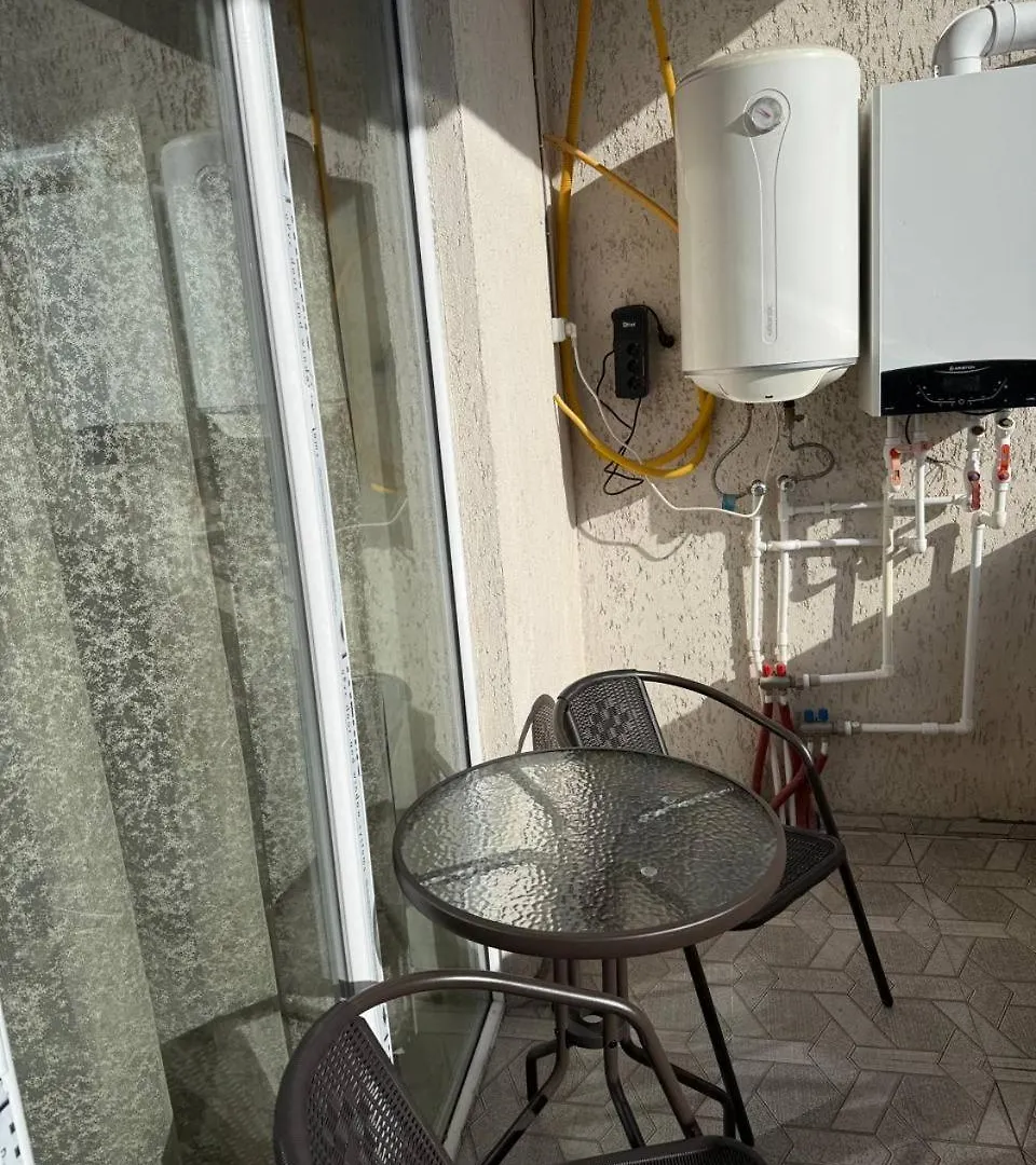 Studio Apartment Batumi