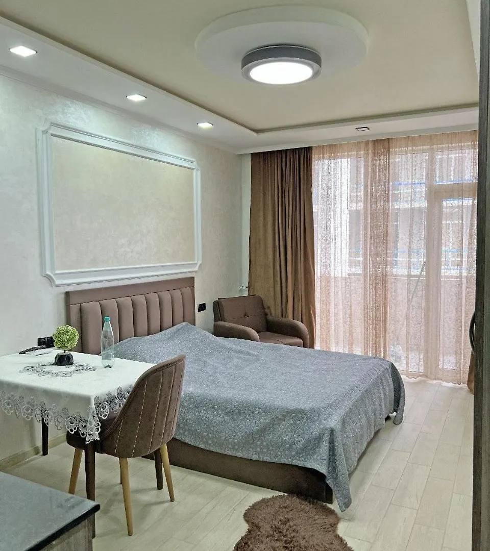 Studio Apartment Batumi