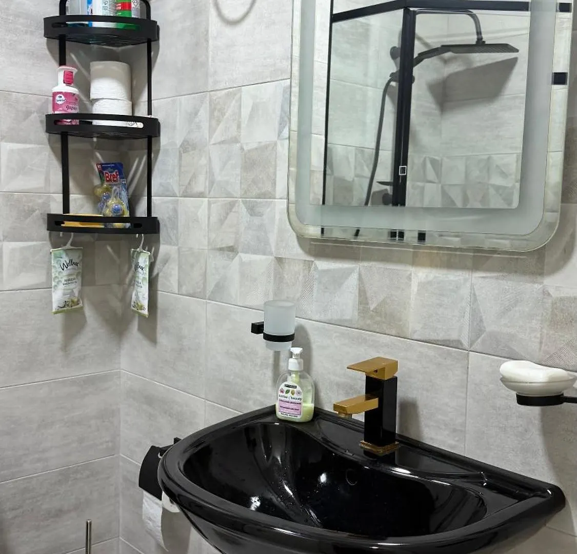 Studio Apartment Batumi