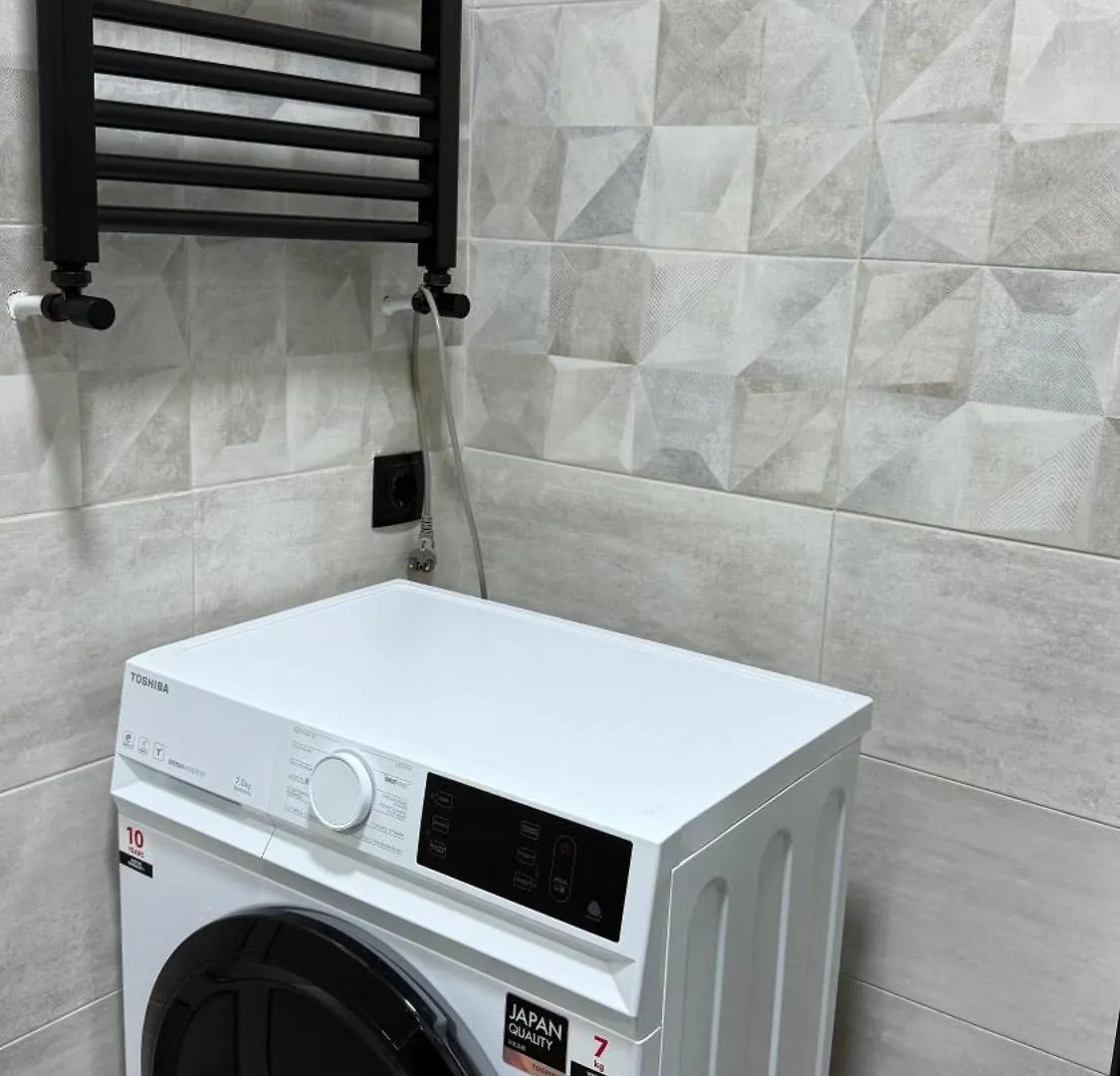 Studio Apartment Batumi 0*,