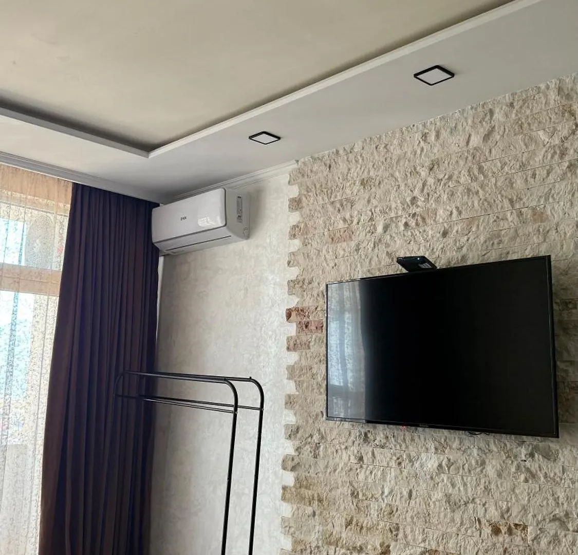 Studio Apartment Batumi
