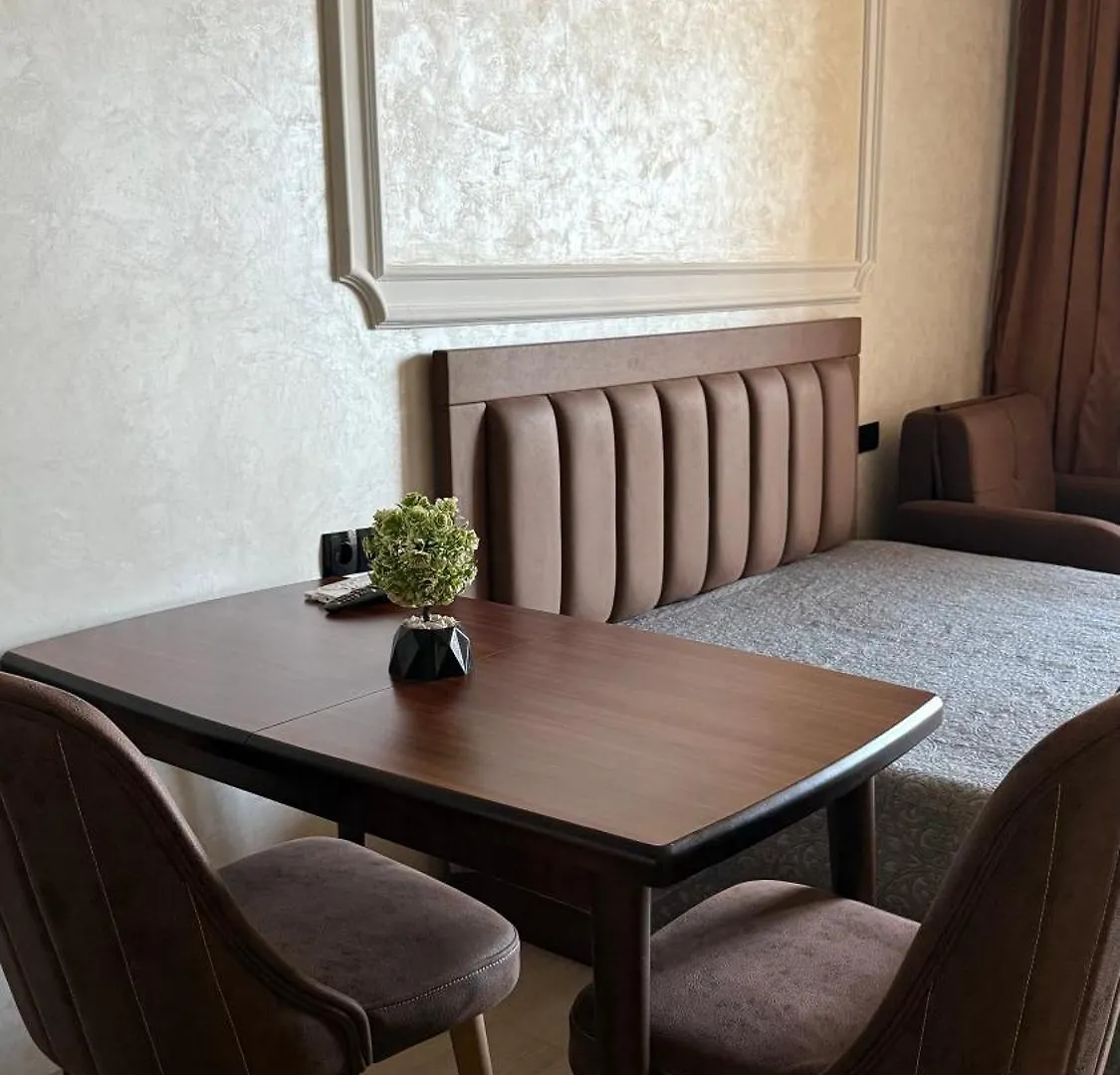 Studio Apartment Batumi 0*,  Georgia