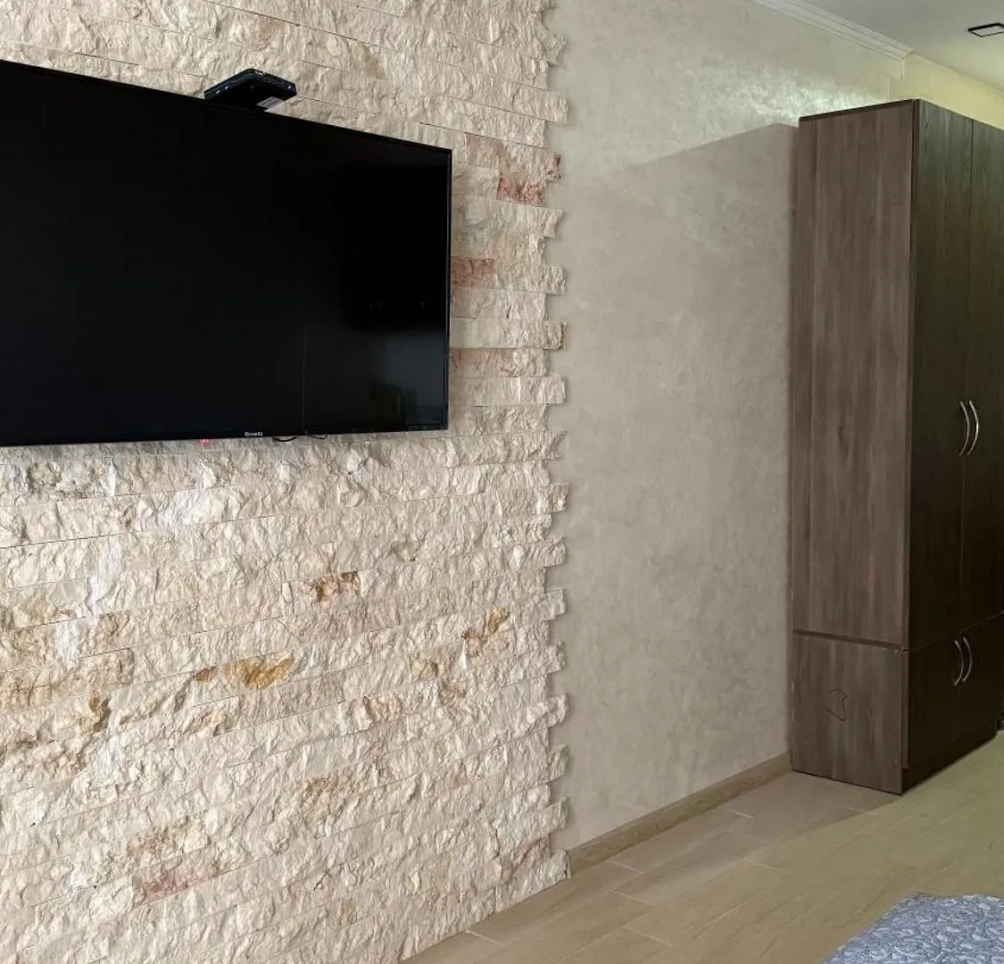 Studio Apartment Batumi