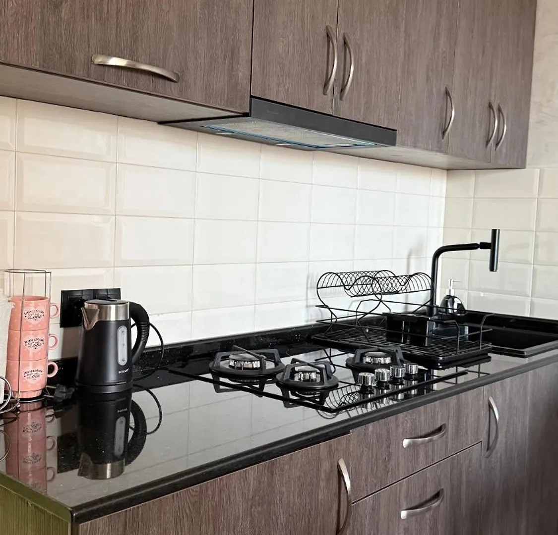Studio Apartment Batumi